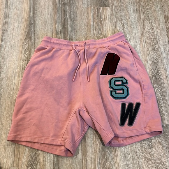 NSW Shorts Size 2XL - Picture 1 of 4